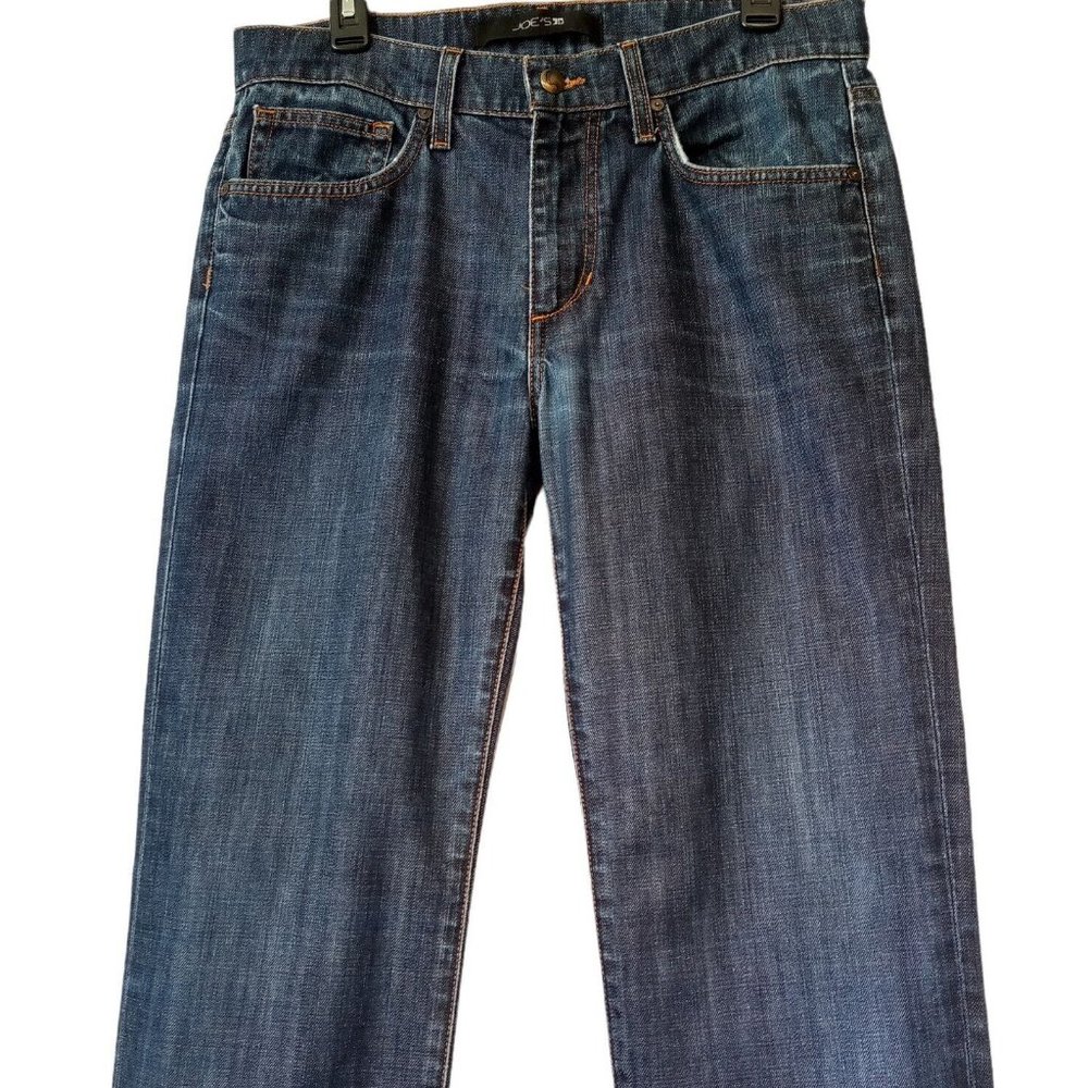 Joe's Jeans TORRES  Men's size 31 Style-DPT68529  Classic Fit  Med/Lt Wash   VGC